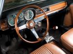 Alfa Romeo Giulia Super Polizia Speciale 1967 года
